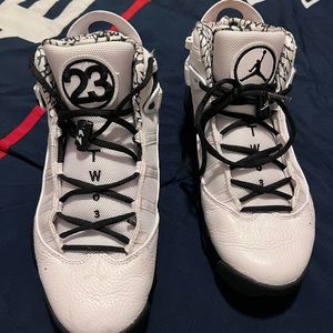 Jordan 6 Rings “Motorsport”